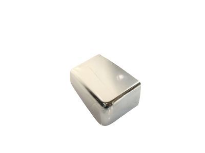 GMC Mirror Cover - 23444118