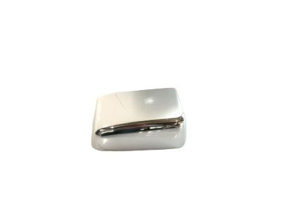 GMC Mirror Cover - 23444118