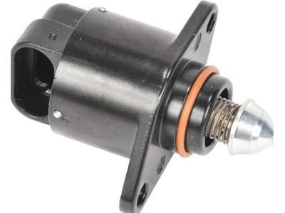 Pontiac Idle Control Valve - 19333189