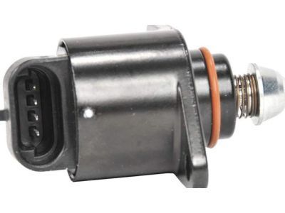 Pontiac Idle Control Valve - 19333189