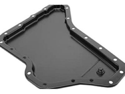Cadillac 24207558 Transmission Pan