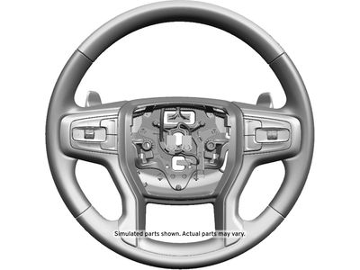 85551816 GM Wheel, Steering Product Photo 1 of 1