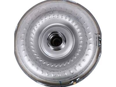 GMC Sierra 3500 HD Torque Converter - 24266601