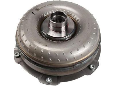 GMC Sierra 3500 HD Torque Converter - 24266601