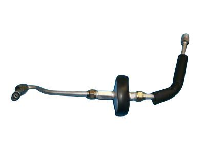 Buick LeSabre A/C Hose - 25532892