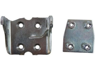 Chevy Tahoe Door Hinge - 12472843