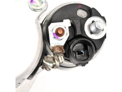 Chevy Spark Starter - 25193777