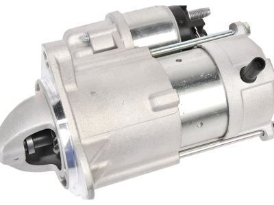 Chevy Spark Starter - 25193777