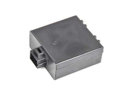 Oldsmobile Body Control Module - 10385714