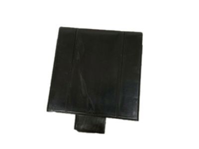 Oldsmobile Body Control Module - 10385714