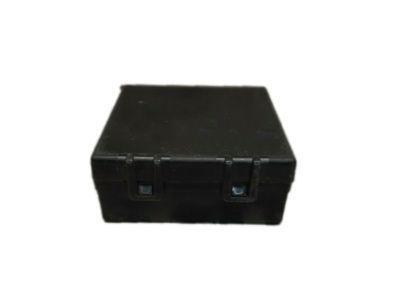 Oldsmobile Body Control Module - 10385714