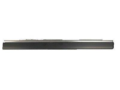 GMC Sierra 1500 Door Moldings - 22760307