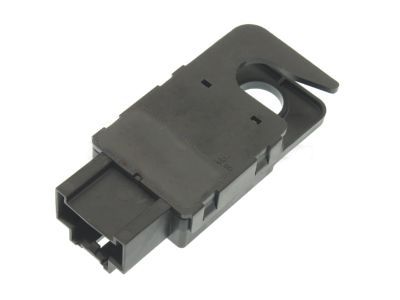 GMC Yukon Brake Light Switch - 15861245