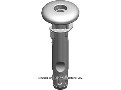 GM 42520319 Guide, Front Seat Head Restraint 42520319 GM Guide, Front Seat Head Restraint Product Photo 1 of 1