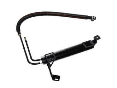GMC Power Steering Cooler - 15275715