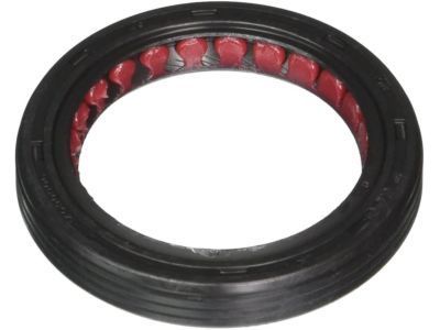 Buick Commercial Chassis Crankshaft Seal - 14090906