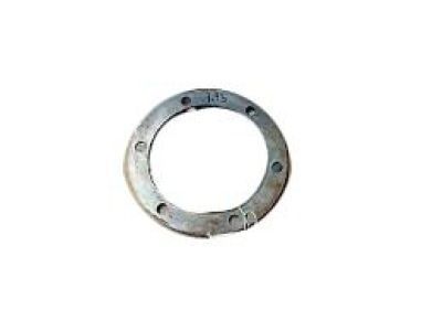 Chevy 553022 SHIM KIT, PINION GEAR BEARING (.025-.029)(*01,03)