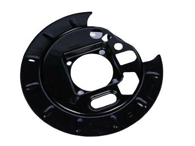Chevy Trailblazer EXT Backing Plate - 15158973