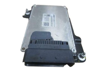 Chevy Tahoe Suspension Control Module - 84215186