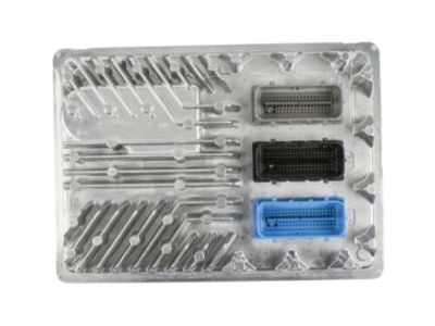 Cadillac Engine Control Module - 12704475