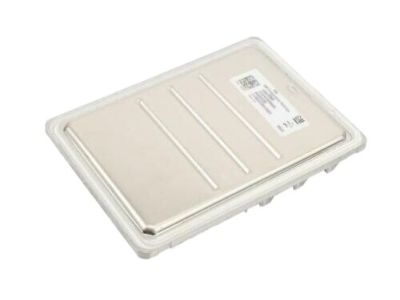 Cadillac Engine Control Module - 12704475