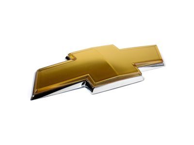 Chevy Uplander Emblem - 19209664