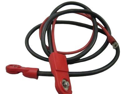 GMC C3500 Battery Cable - 12157094