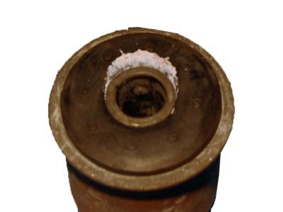 Cadillac Fleetwood Axle Beam Mount - 527593