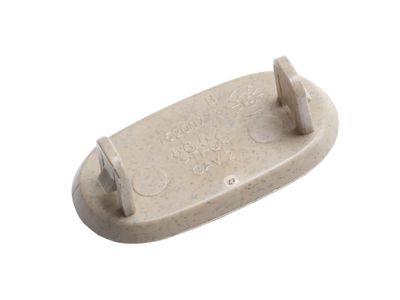 25798015 GM Plug, Body Interior Trim, Rear Upper Driver Side Product Photo 2 of 2