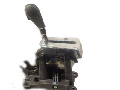 Pontiac Automatic Transmission Shift Levers - 25897280