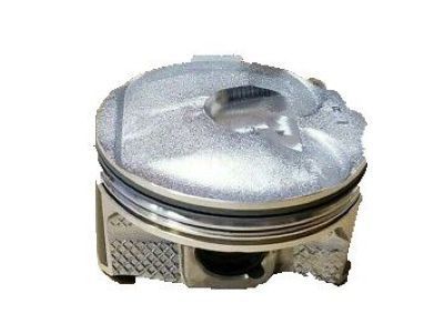Chevy 12674055 Piston