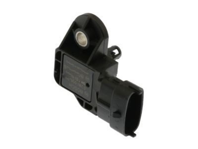 GMC MAP Sensor - 55568175