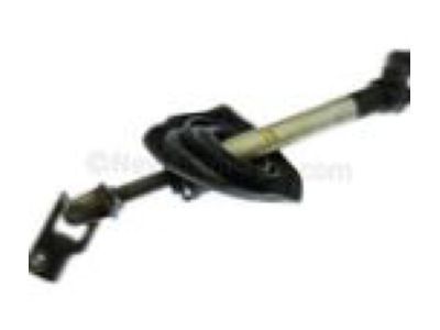 Saturn Vue Steering Shaft - 15806706