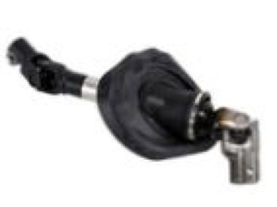 Saturn Vue Steering Shaft - 15806706