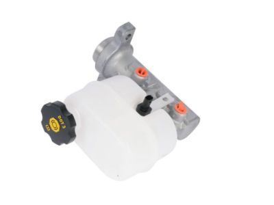 Chevy Brake Master Cylinder - 20925765
