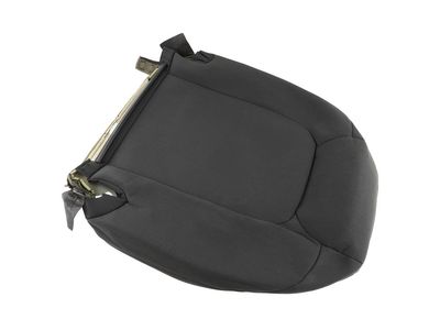 42671555 GM Cover, Front Seat Back And Back Of Back Product Photo 2 of 2