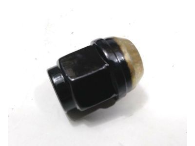 GMC Lug Nuts - 9591813