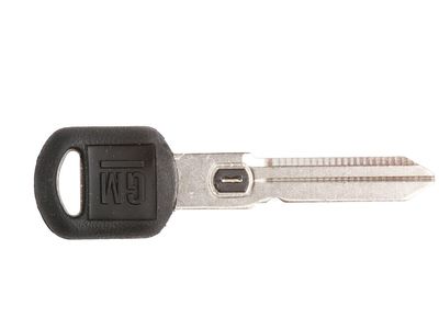 26038359 GM Key, Ignition And Locks Product Photo 2 of 2