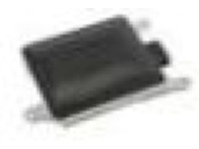 Cadillac Escalade Body Control Module - 84007647