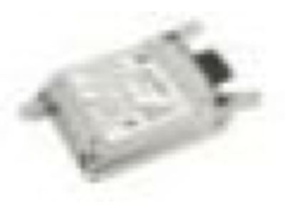 Cadillac Escalade Body Control Module - 84007647
