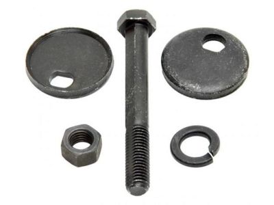 GMC S15 Jimmy Control Arm Bolt - 14041648