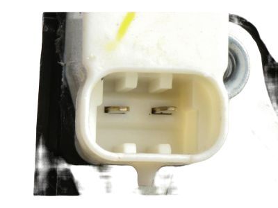 Buick Park Avenue Door Latch Assembly - 16637841