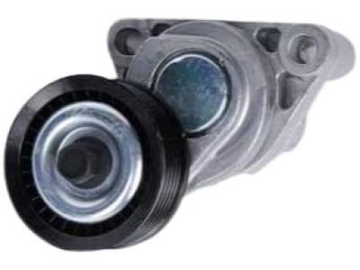Pontiac Timing Belt Tensioner - 12560344