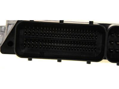 GMC 19300016 Pcm