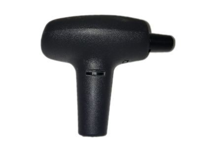 Pontiac Shift Knob - 12551597