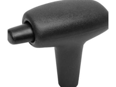 Pontiac Shift Knob - 12551597