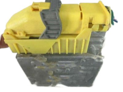 Chevy Silverado 3500 Air Bag Control Module - 12231760