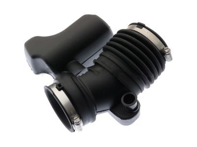 GMC Air Intake Coupling - 15278630