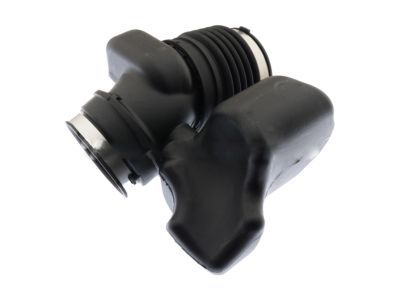 GMC Air Intake Coupling - 15278630