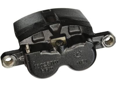 Chevy Silverado 3500 Classic Brake Caliper - 19331021